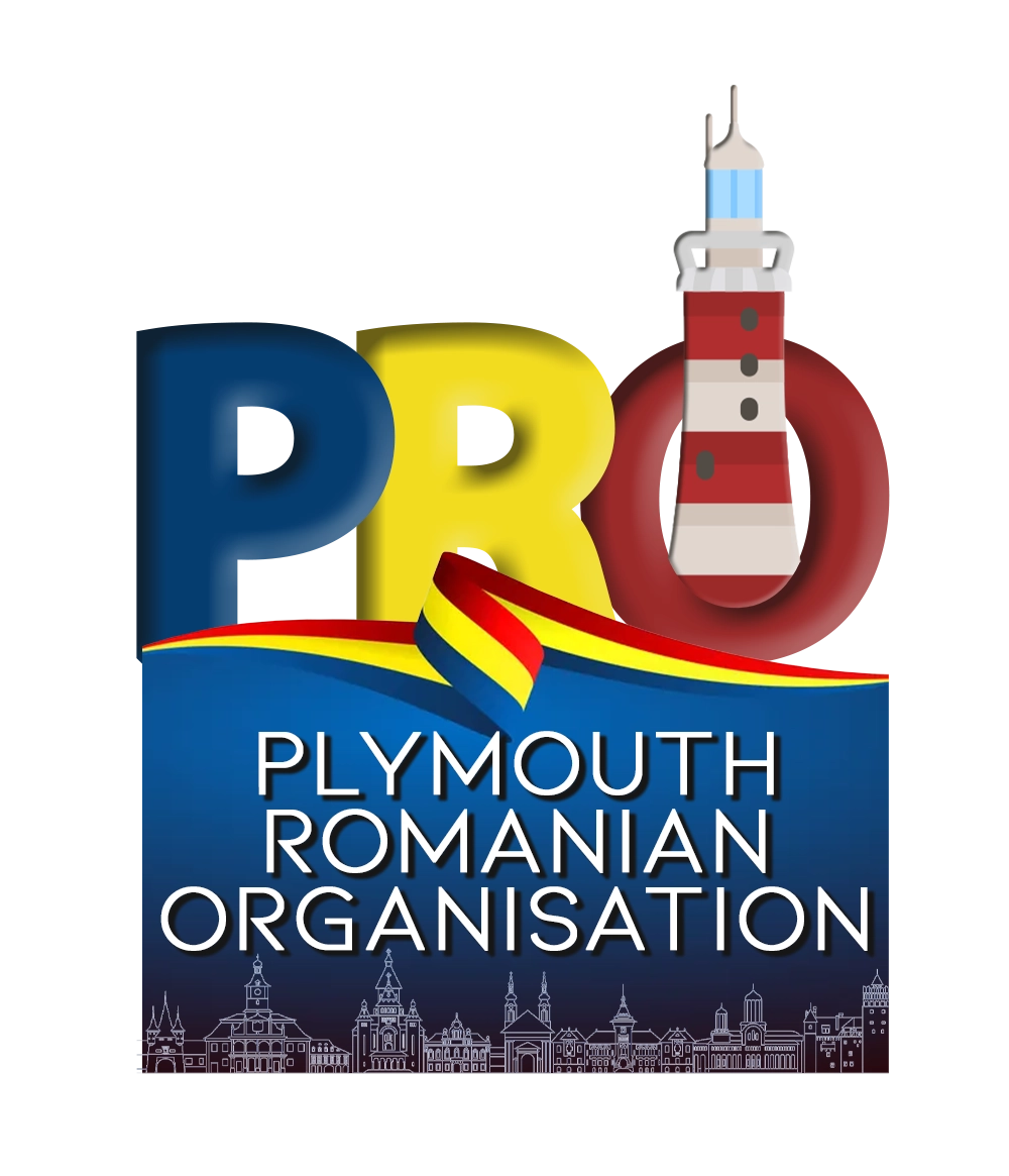 Plymouth Romanian Organisation CIC